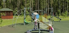 Детский развлекательный центр Чудо-парк