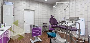 Стоматологическая клиника Титания в Дмитровском переулке