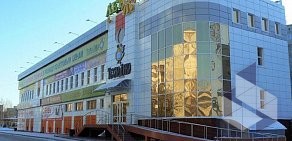 Торговый комплекс Лето на улице Дианова