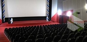 Кинотеатр Космос в поселке Чкаловский