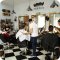 Мужской салон-парикмахерская Firma