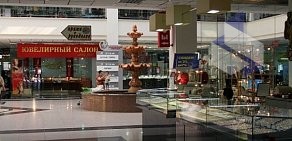 Торгово-развлекательный центр Империя на Московском шоссе