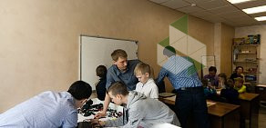 IT-школа Робиус на Октябрьском проспекте