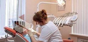 Имидж-стоматология на улице Долгополова
