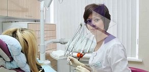 Имидж-стоматология на улице Долгополова