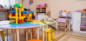 Центр развития ребенка — детский сад Сказка на улице Перелета
