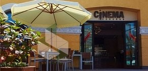 Кофейня Cinema