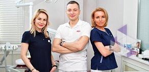 Стоматологический центр ДоКа-Дент на Белорусской 