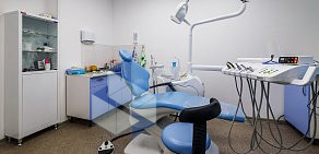 Стоматологическая клиника Оптима Дент  