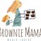 Кондитерская Brownie Mama на Цветном бульваре