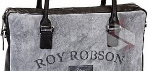 Магазин Roy Robson во 2-м Октябрьском проезде