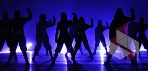 Сеть танцевальных студий Аллы Духовой Todes в Люберцах в ДС Триумф