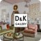 Галерея дизайна и кухонь d & k Gallery