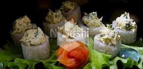 Служба доставки готовых блюд NaSushi