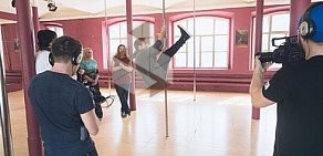 Школа стриптиза и pole-dance Exotic Dance на метро Проспект Вернадского