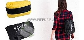 Интернет-магазин Pifpuf.ru на проспекте Маршала Жукова