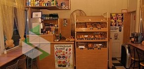 Кафе Кроха в Жуковском