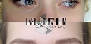 Студия lash&Brow Room Марты Мирной