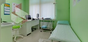 Медицинский центр АрсВита в Бутово 