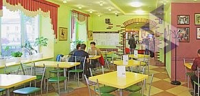 Кафе-пирожковая Амбар в Московском районе