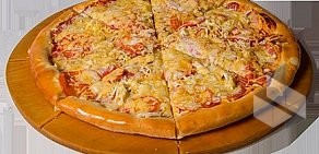 Служба доставки Аморе-Пицца