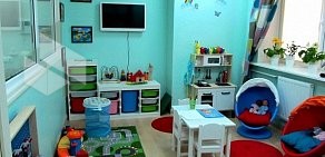Московский международный центр детского развития