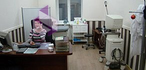 Медицинский центр GMS Clinic на метро Марьина Роща