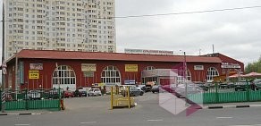 Торговый центр Курьяново-Печатники