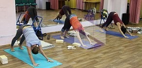 Студия йоги Исток на Бескудниковском бульваре