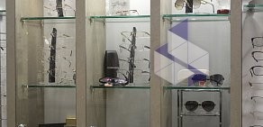 Салон оптики Полиоптика в Прикубанском округе