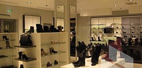 Магазин обуви Мода&Комфорт в ТЦ Лейпциг