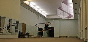 Школа художественной гимнастики YORITMIKS на метро Савёловская