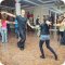 Танцевальный клуб Бродвей — парные танцы для взрослых