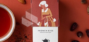 Шоколадный бутик French Kiss на улице Большая Лубянка