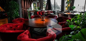 Ресторан-кальянная Дымзавод Lounge Bar в Ломоносовском районе 
