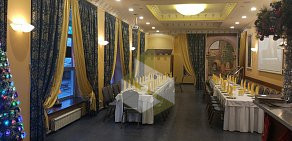 Ресторан «Гурман» в Люблино