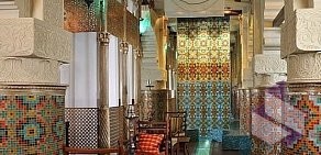 Ресторан Эмираты в БЦ Империал