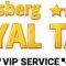 Служба пассажирского легкового транспорта Konigsberg Royal