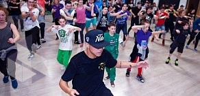 Школа танцев Кухня в Невском районе