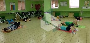 Фитнес-клуб для женщин FitCurves на улице Котина