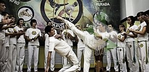 Школа капоэйры Real Capoeira на метро ВДНХ
