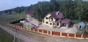 Компания по продаже земельных участков Березовый стан