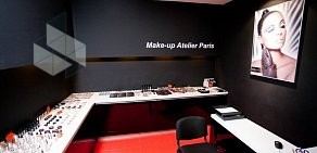Центр профессионального макияжа и грима Make-up Atelier на Литейном проспекте