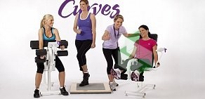 Фитнес-клуб для женщин FitCurves на Комендантском проспекте