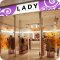 Магазин Lady Collection в ТЦ Мираж