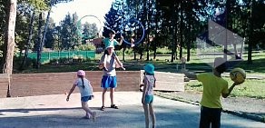 Детский оздоровительный тематический лагерь УМ-Няшечка