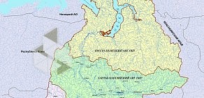 Нижне-Обское бассейновое водное управление Отдел водных ресурсов