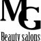 Салон красоты MG Beauty Salons в Подколокольном переулке