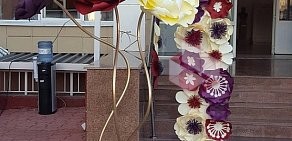 Студия бумажного декора и оформления LUXURY FLOWERS