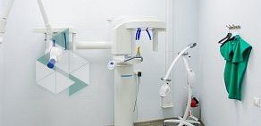 Стоматологическая клиника МС Денталь  